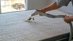 Matress Washing