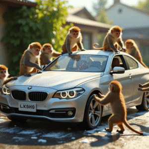 Basic Car Wash